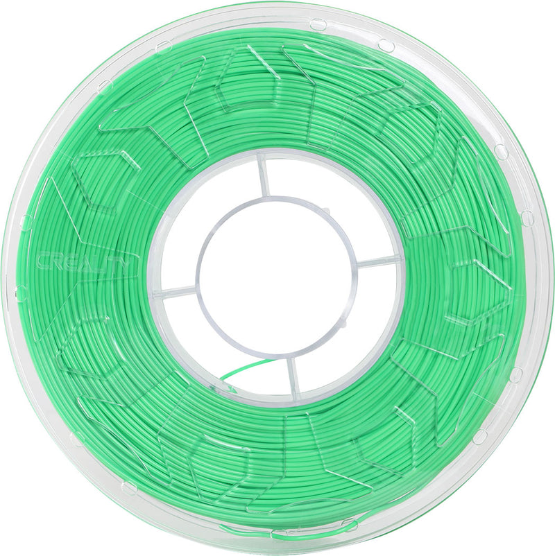 3D Filament PLA Creality Premium Green 1kg K8392A