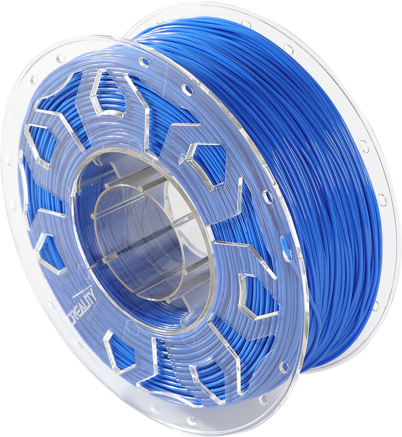 3D Filament PLA Creality Premium Blue 1kg K8395A