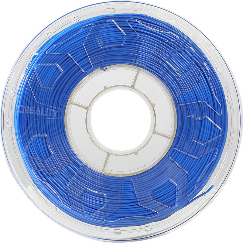 3D Filament PLA Creality Premium Blue 1kg K8395A