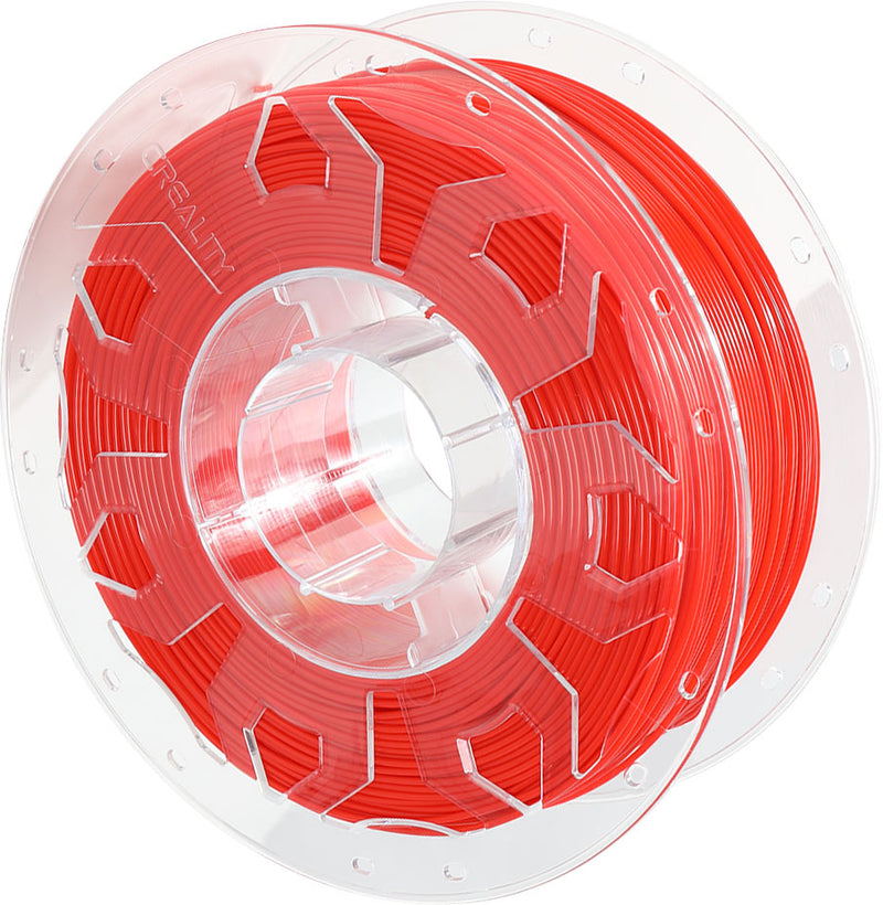 3D Filament PLA Creality Premium Red 1kg K8396A