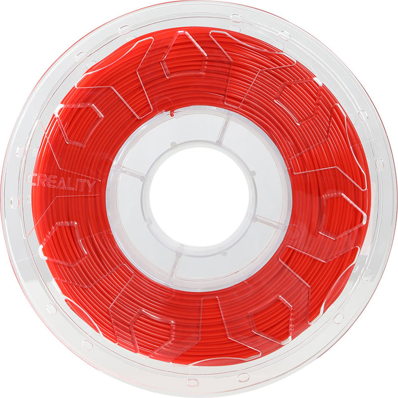 3D Filament PLA Creality Premium Red 1kg K8396A