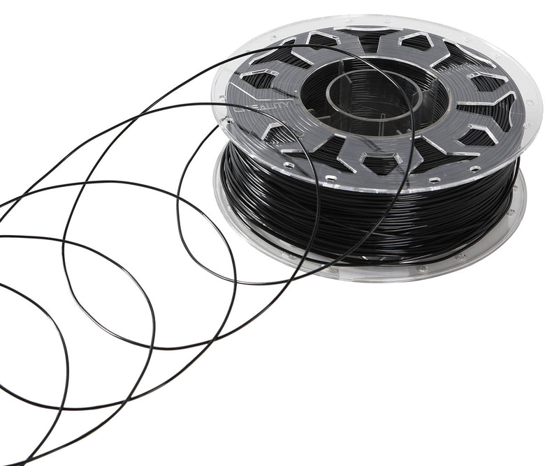 3D Filament ABS Creality Premium Black 1kg K8384A