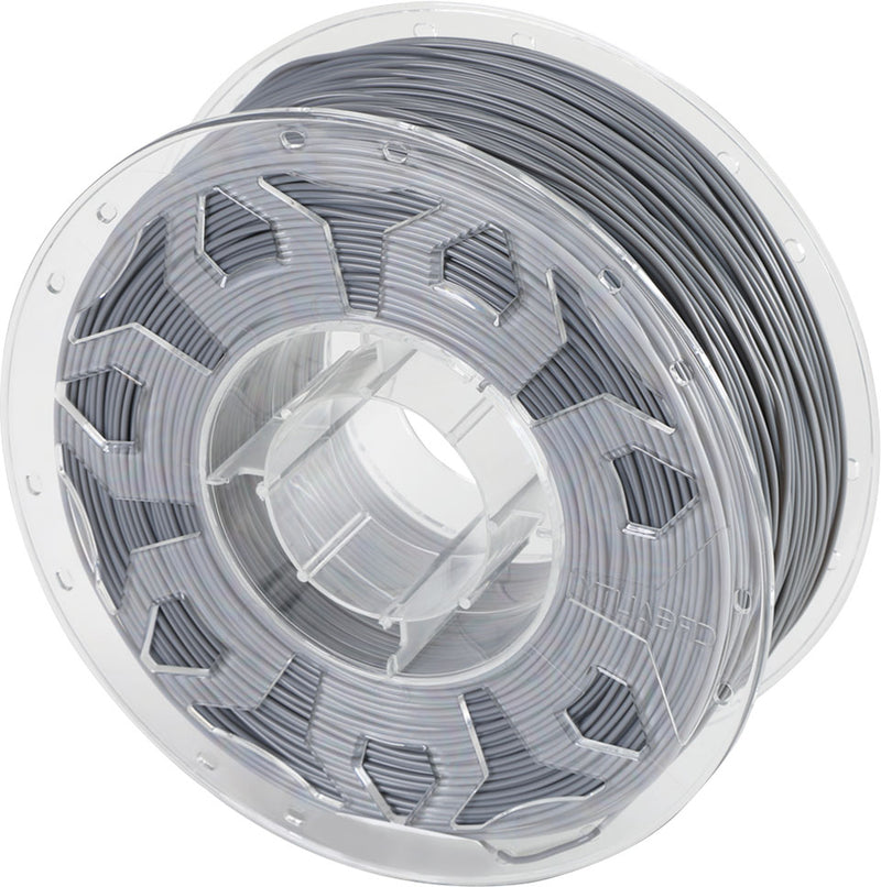 3D Filament PLA Creality Premium Grey 1kg K8398A