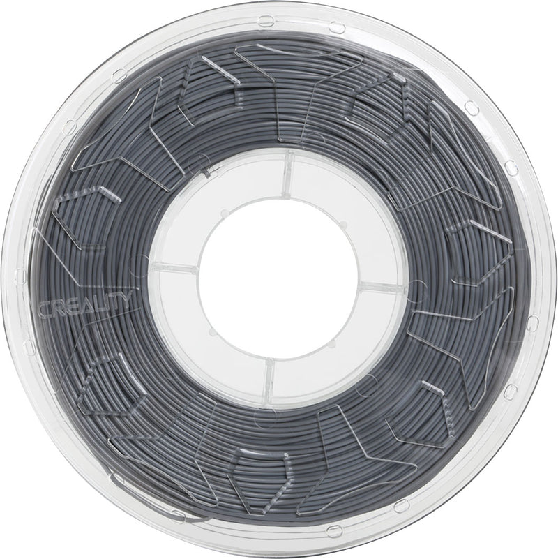 3D Filament PLA Creality Premium Grey 1kg K8398A