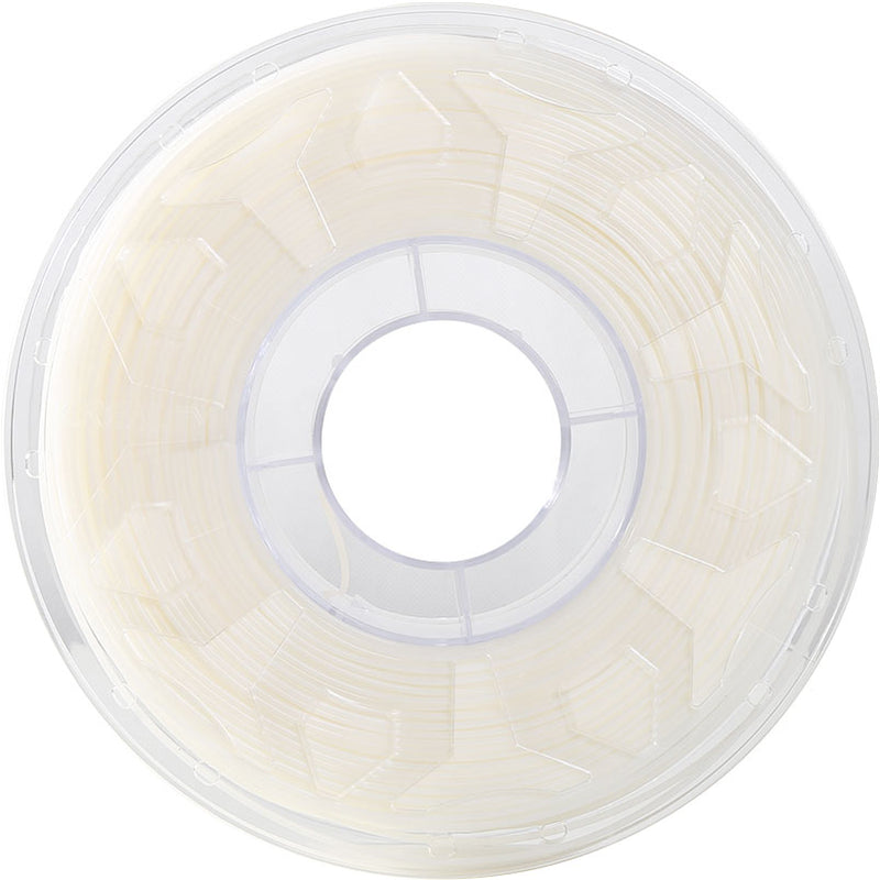 3D Filament ABS Creality Premium White 1kg K8383A