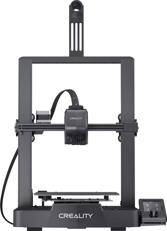 3D Printer Ender-3 V3 SE Desktop K8600A