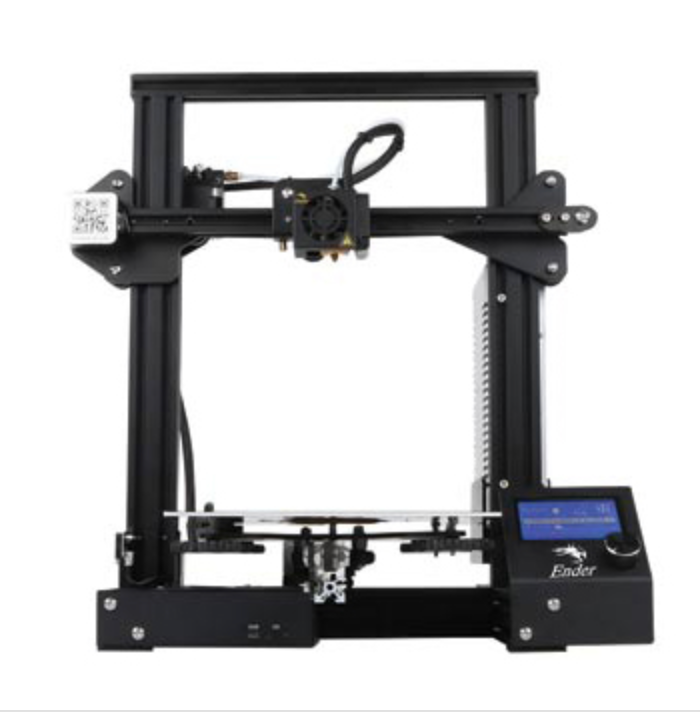 3D Printer Ender-3 Desktop K8600