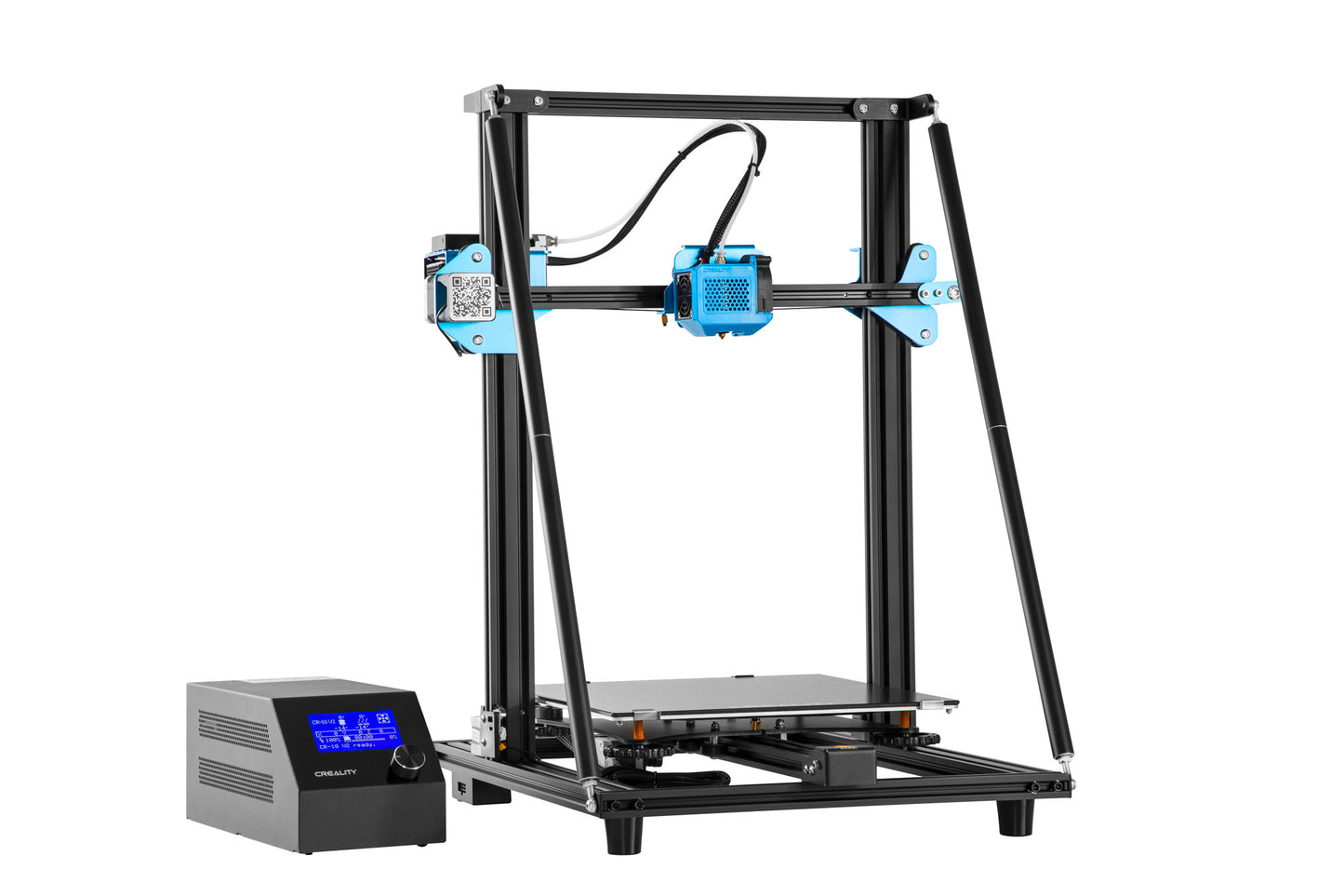 3D Printer CR-10 V2 Desktop K8606