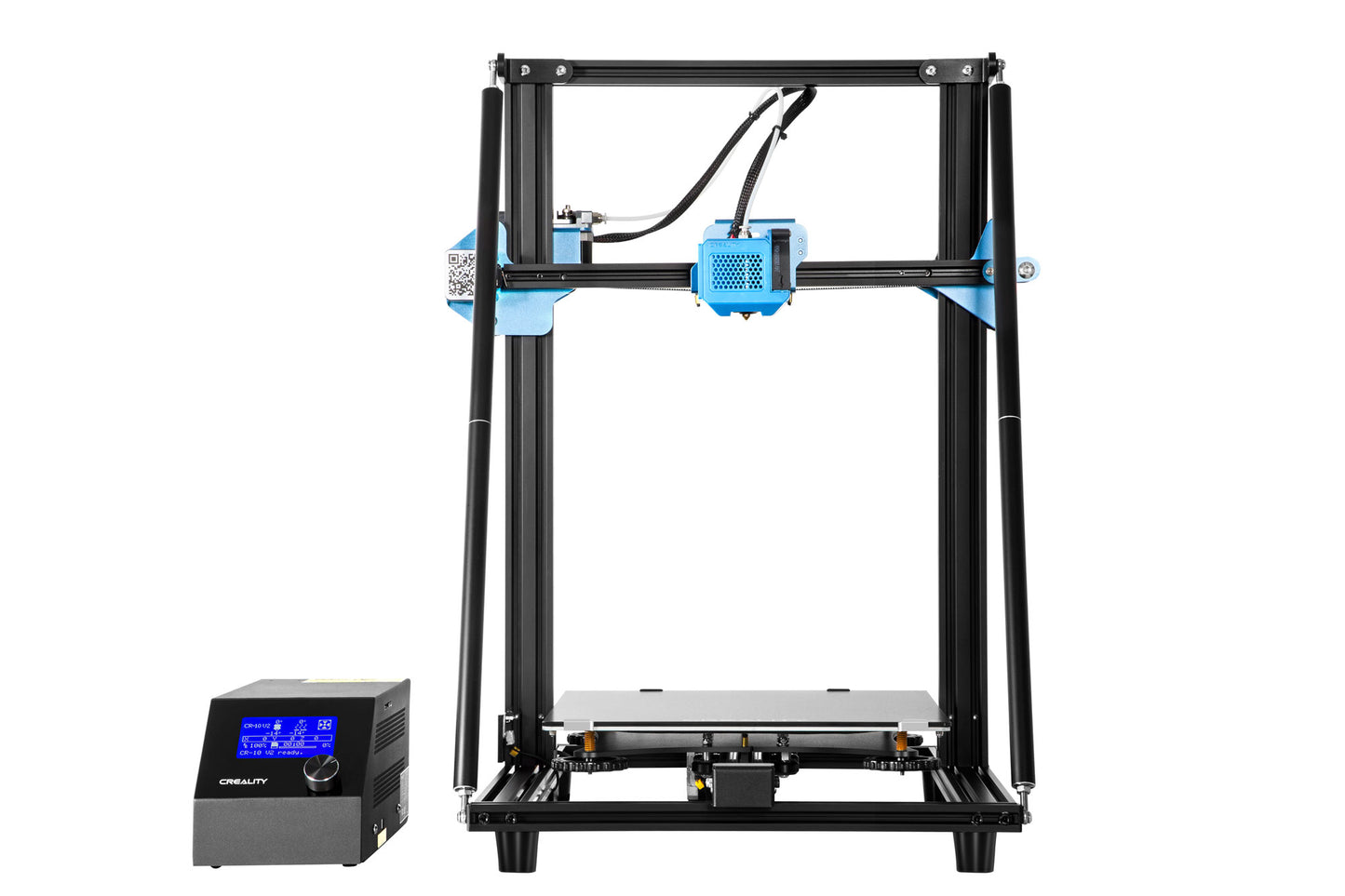 3D Printer CR-10 V2 Desktop K8606