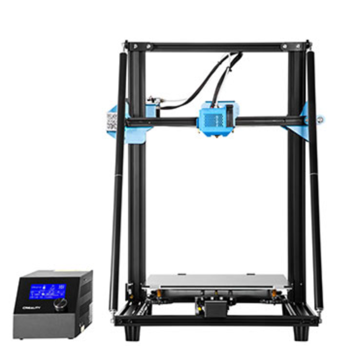 3D Printer CR-10 V2 Desktop K8606