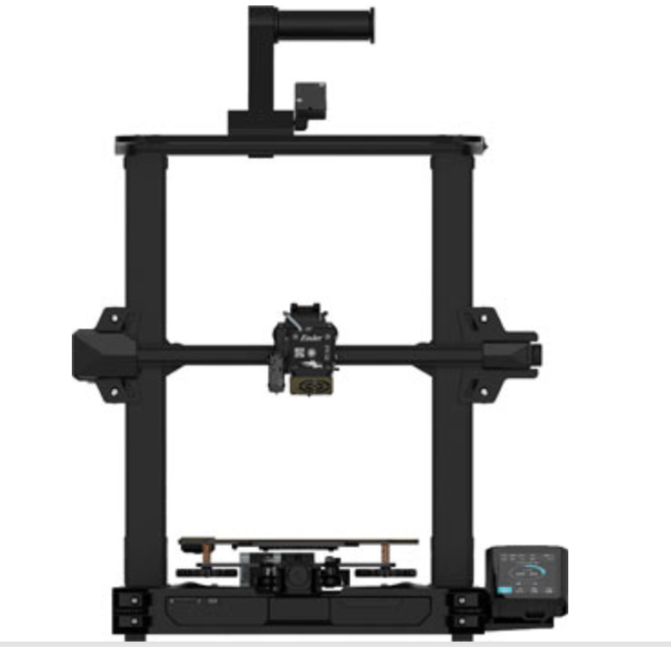 3D Printer Ender-3 S1 Pro K8610