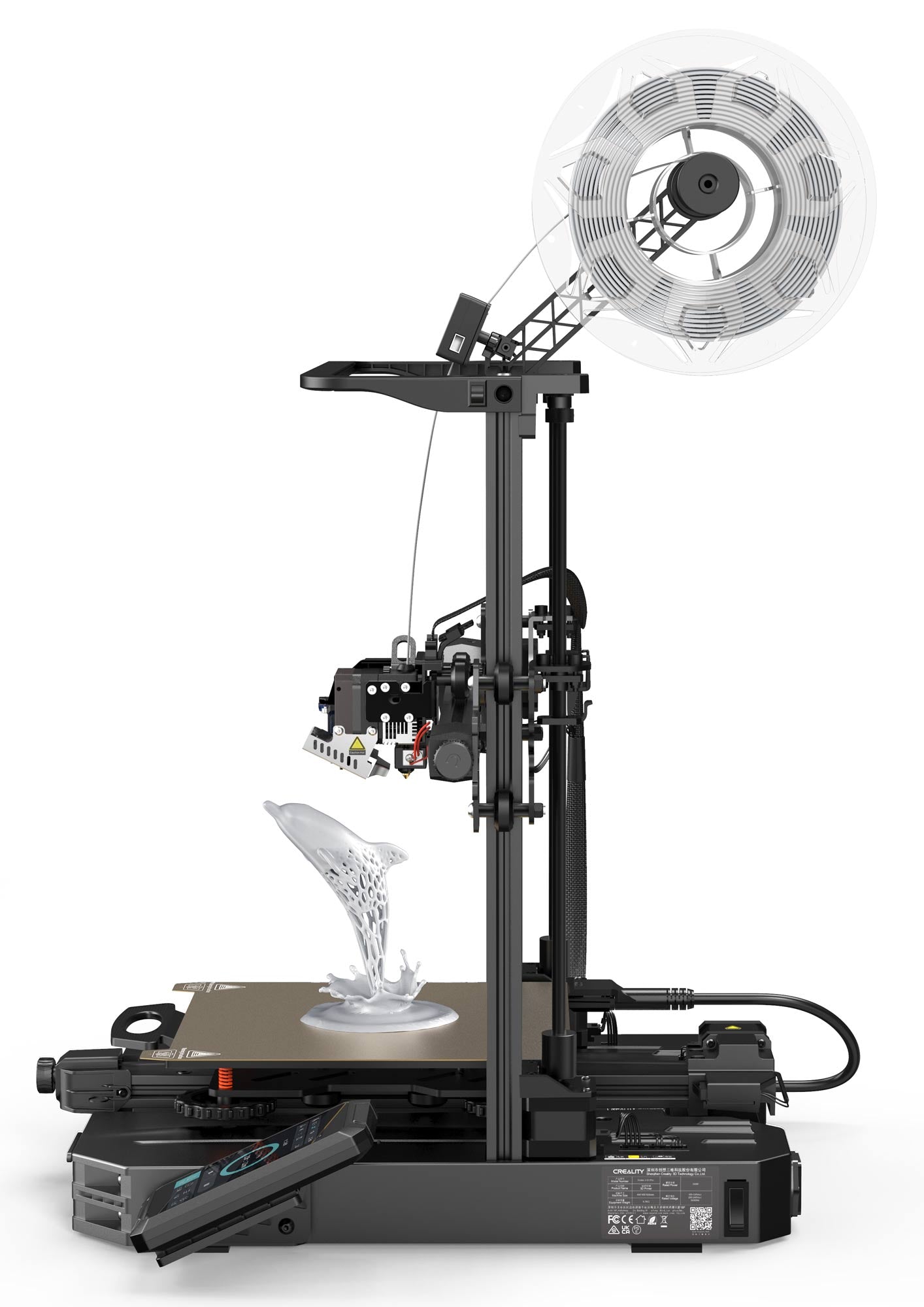 3D Printer Ender-3 S1 Pro K8610