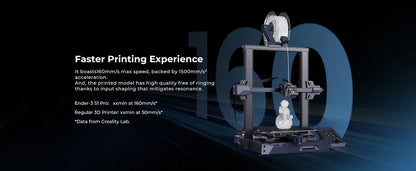 3D Printer Ender-3 S1 Pro K8610