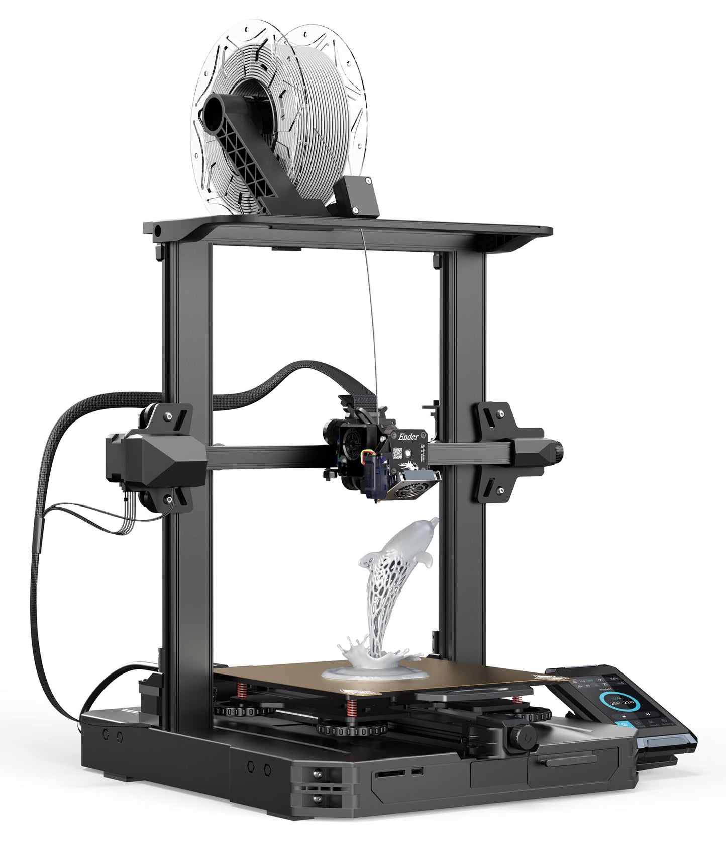3D Printer Ender-3 S1 Pro K8610