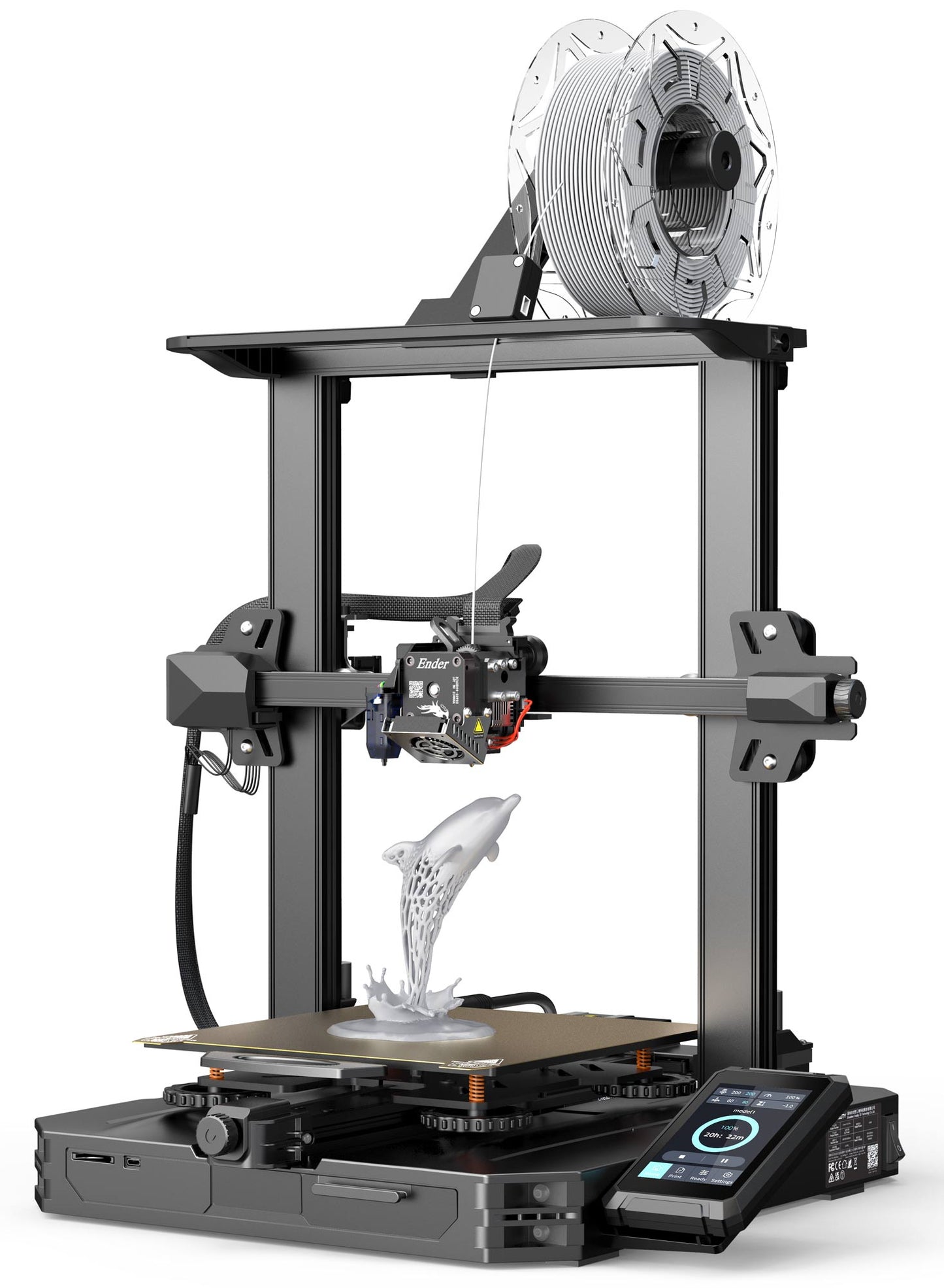 3D Printer Ender-3 S1 Pro K8610