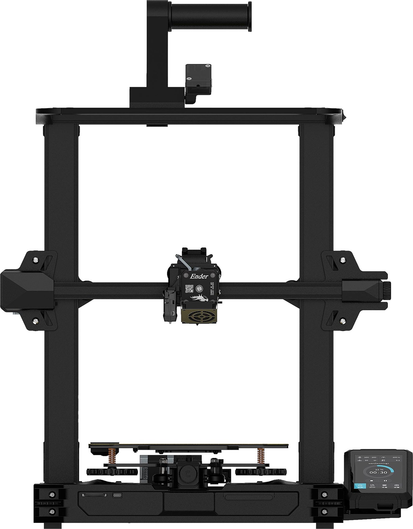 3D Printer Ender-3 S1 Pro K8610