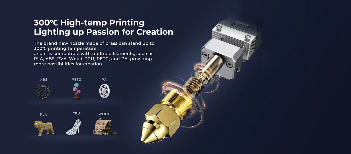 3D Printer Ender-3 S1 Pro K8610