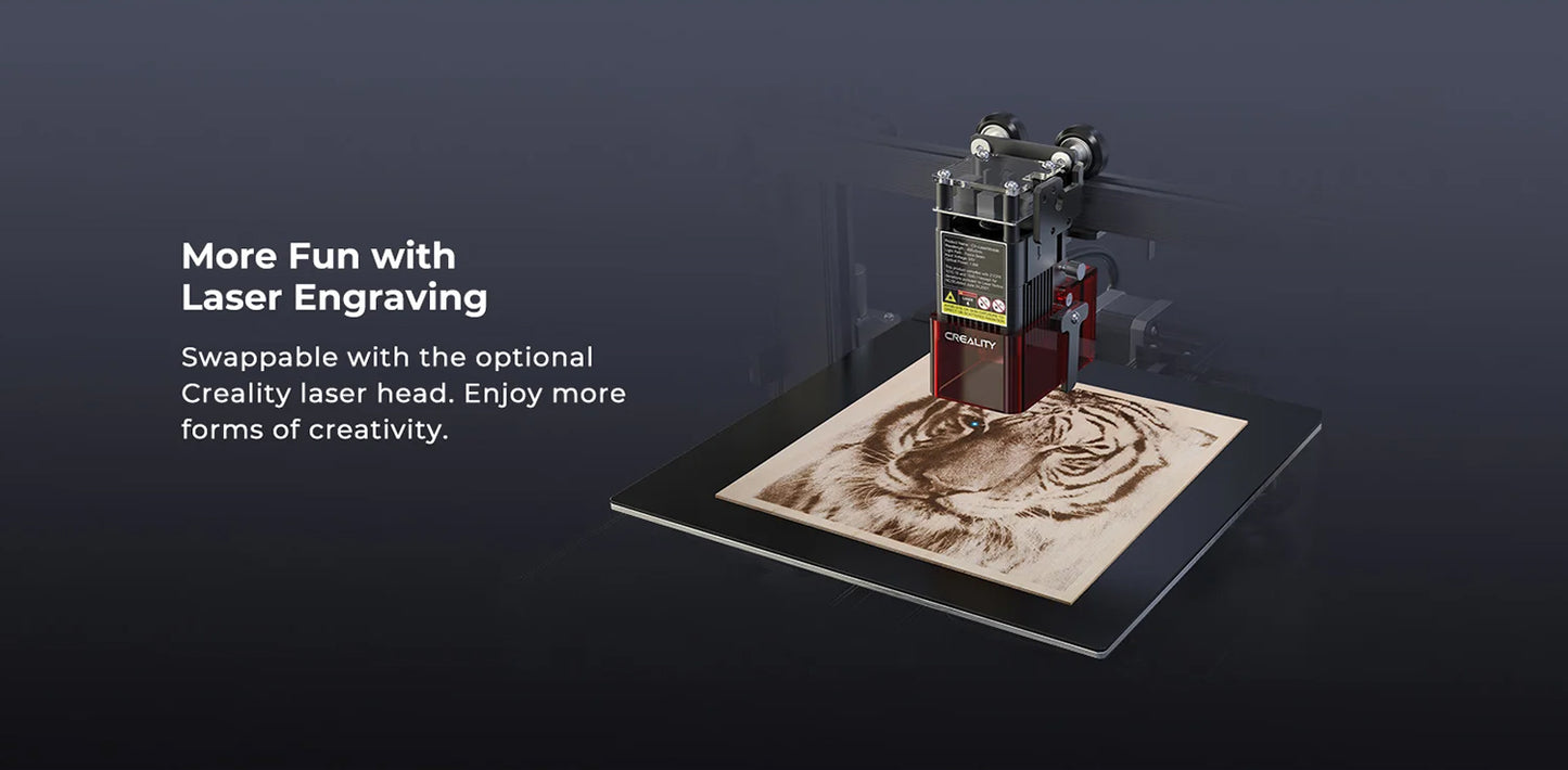3D Printer Ender-3 S1 Pro K8610