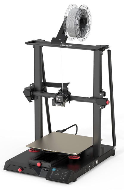 3D Printer CR-10 Smart Pro K8612