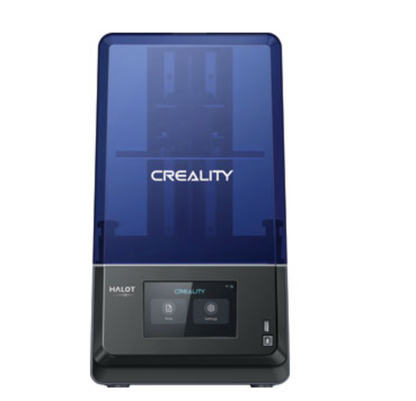 3D Resin Printer Halot One Plus K8615