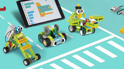 Educational Electronics Makerzoid Robot Master Standard 100 In 1 Set K8672