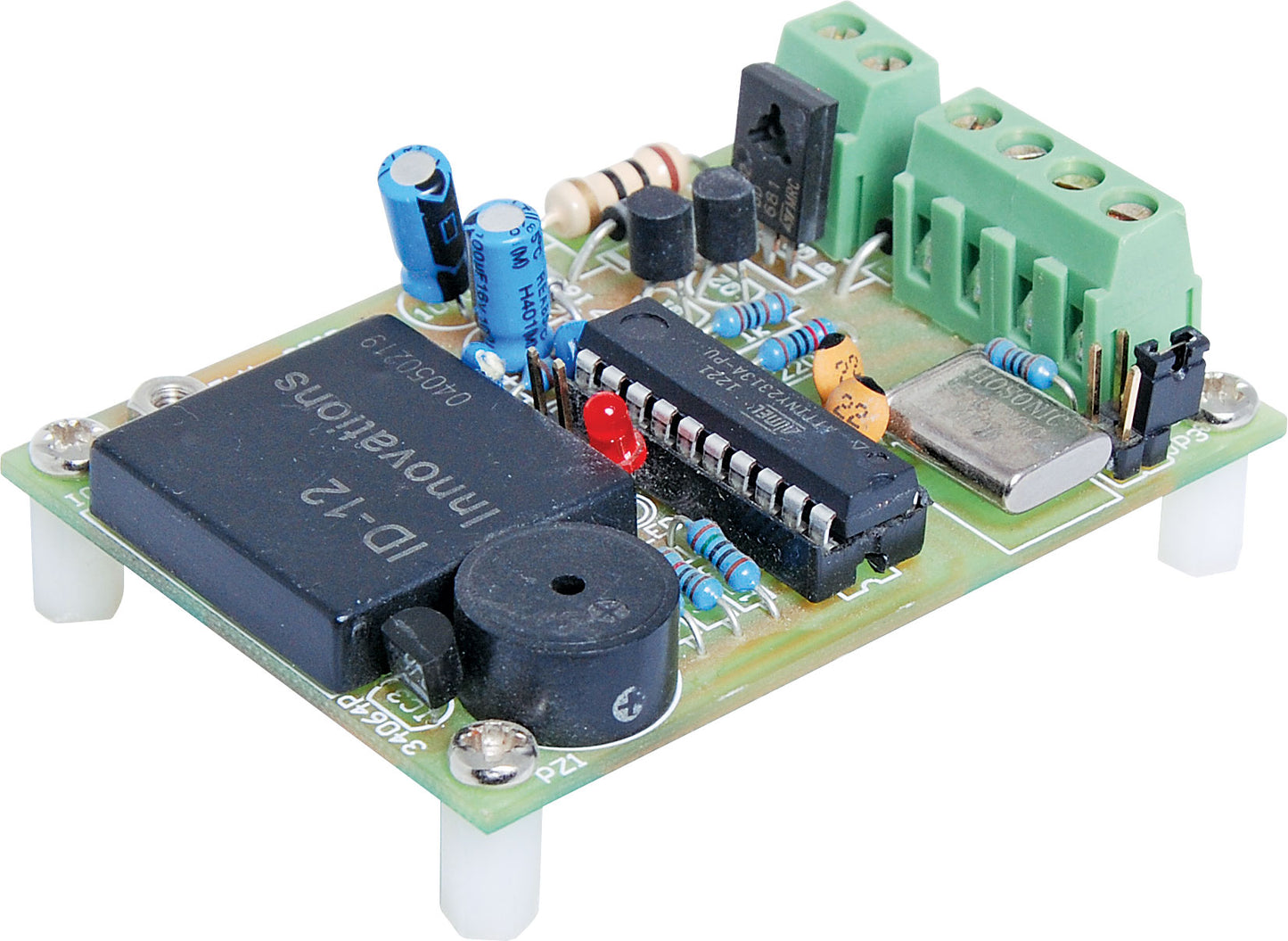 Security Kits HID (RFID) Entry Tag Kit K9300