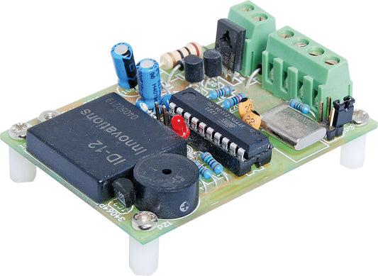 Security Kits HID (RFID) Entry Tag Kit K9300