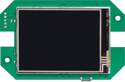 Arduino 2.8" TFT Touchscreen Maker Plate K9660