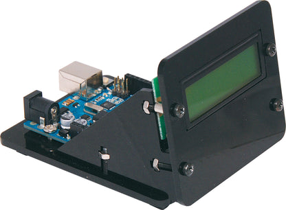 Arduino Acrylic MegaStand for Arduino K9675
