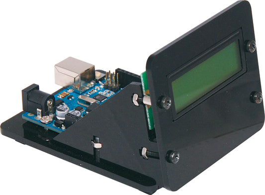 Arduino Acrylic MegaStand for Arduino K9675