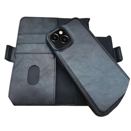 Kore Wallet Case For Samsung A14 5G KC-WSGA145G-B