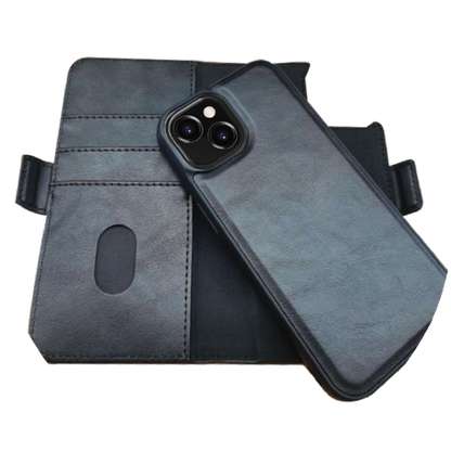 Kore Wallet Case For Samsung A14 5G KC-WSGA145G-B