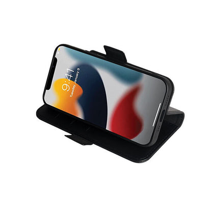 Kore Wallet Case For Samsung A14 5G KC-WSGA145G-B