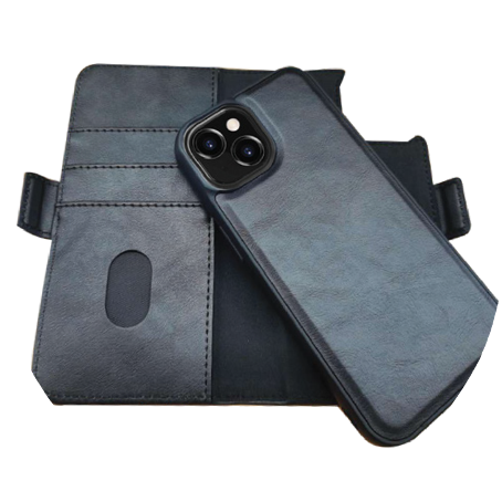 Kore Wallet Case For iPhone SE KC-WISE-B