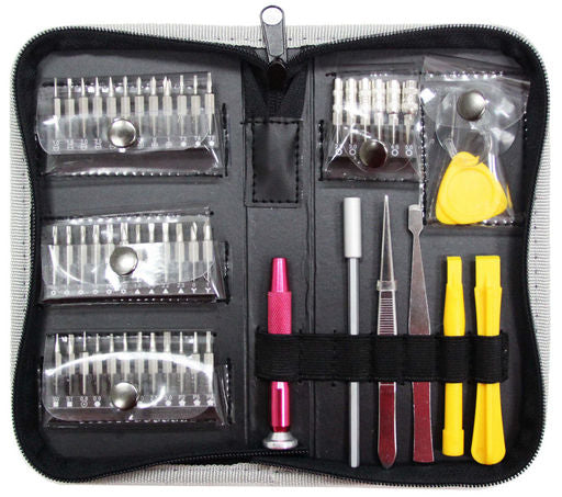 Tool Kit Smartphone 51pc KM-2015