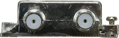 Kingray Satellite 2 Way Splitter F Type 5-2400mhz KSP2F