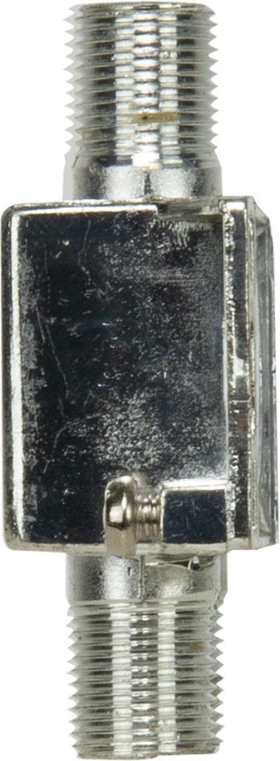 Kingray Satellite 2 Way Splitter F Type 5-2400mhz KSP2F