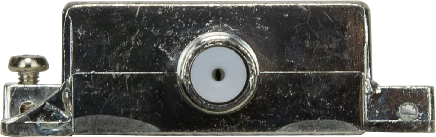 Kingray Satellite 2 Way Splitter F Type 5-2400mhz KSP2F