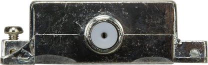 Kingray Satellite 2 Way Splitter F Type 5-2400mhz KSP2F