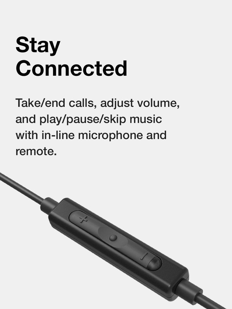 Koss Porta Pro Wireless Bluetooth Headphones with in-line Mic & Remote