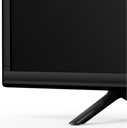 CHIQ 23.6" LED LCD 12VDC Smart TV L24D6CH