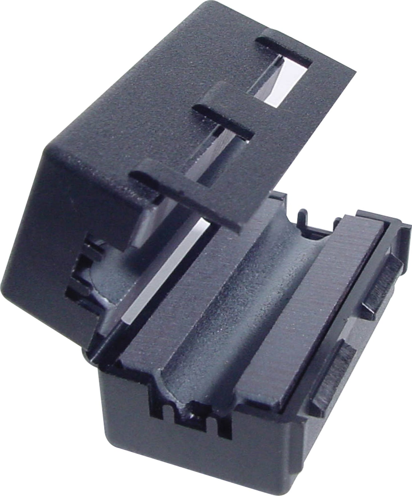 Inductors & Ferrites 6.5mm Clip On Cable Core L4644