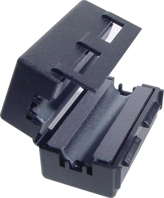 Inductors & Ferrites 6.5mm Clip On Cable Core L4644