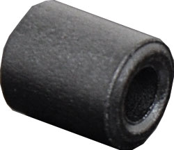 Inductors & Ferrites 4mm Ferrite Suppression Bead L5250A