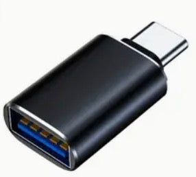 USB 3 A To USB Type-C Adapter LB120717A-C
