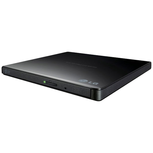 LG Gp60nb50 Slim External 8x Super Multi Portable Dvd Rewriter 2397515