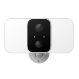 LASER SMarthome HD Floodlight Security Camera 1080P LSH-FLCAM-1