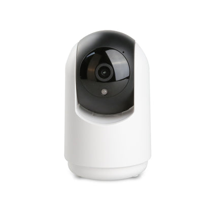 Laser Wifi Indoor Security Cam Pan Tilt 360deg 2k LSH-2K360-375
