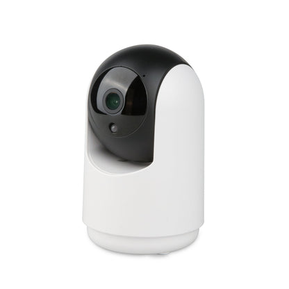 Laser Wifi Indoor Security Cam Pan Tilt 360deg 2k LSH-2K360-375
