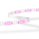 LASER Smart LED 5M Strip Light: 16M Colors, Alexa & Google Compatible LSH-STP5LED